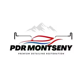 Logo de PDR Montseny